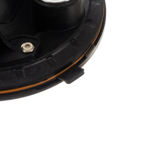 Vacuum suction cup with pump Bigstreen 22479