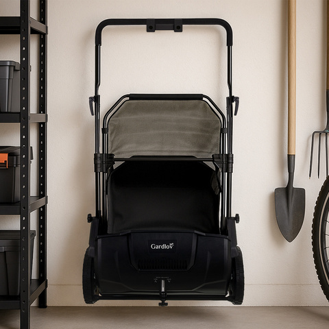 Ramasseur de feuilles Gardlov 26309