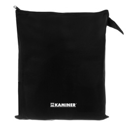 Gartengrillabdeckung 147x61x122cm