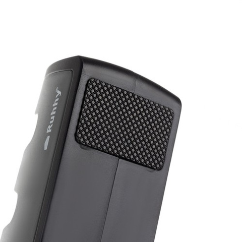 Ruhhy 22503 Ceramic Knife Sharpener