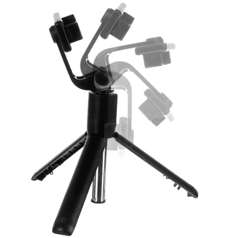 Selfie stick/tripod + remote control Izoxis 23518