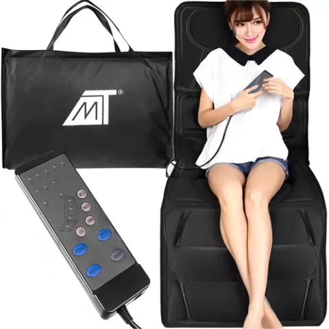 Malatec 23723 massage mat