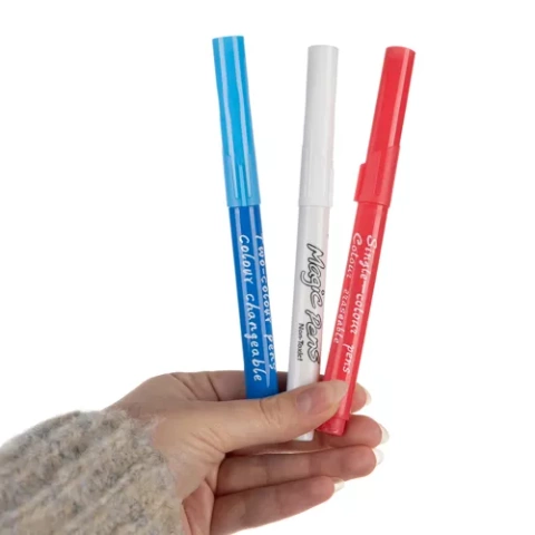 Satz Marker - 25 Stück Maaleo 23201