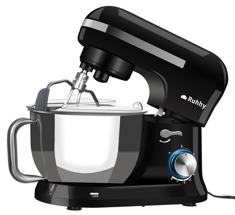 1700 W Planeten-Küchenmaschine