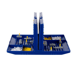 Familienspiel "Schiffe" 22413