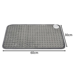 Heated mat - cushion 60x30cm 24886