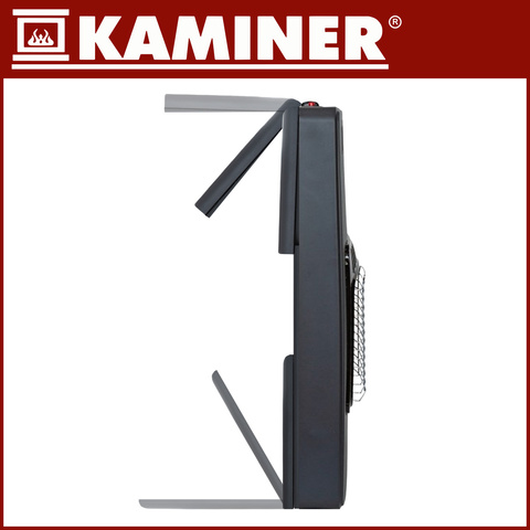 Газовая плита KAMINER - CZ 26158