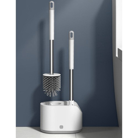 Brosse de salle de bain Ruhhy 24377