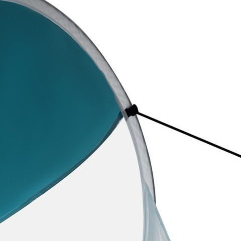 Beach tent 190x120x90cm Trizand 20974