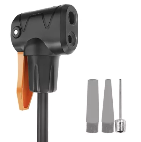 Trizand 19164 Floor Pump with Hose