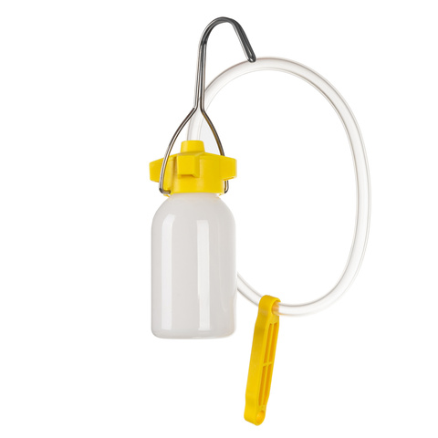 Brake bleeding kit 25242