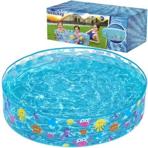 Piscine d&#39;extension pour enfants - BESTWAY 55028