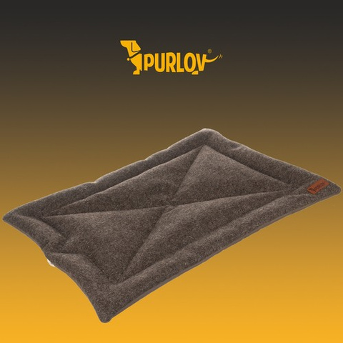 Purlov 24593 lit pour chien