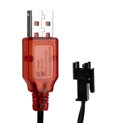 Kruzzel 20451 Gelball-Gewehr/Pistole