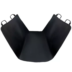 Kryt na podložku pro psy 144x144cm Purlov 23691