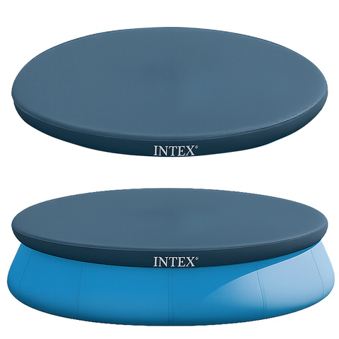 INTEX 28022 Kryt na rozšiřující bazén