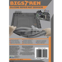 Service mat - organizer 30x40cm Bigstren 22727
