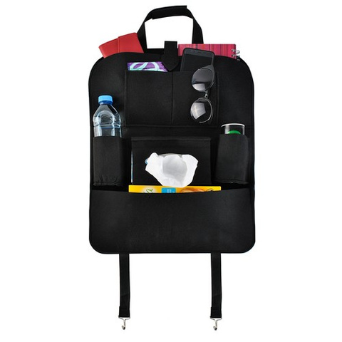 Car seat organizer - felt Xtrobb 22849