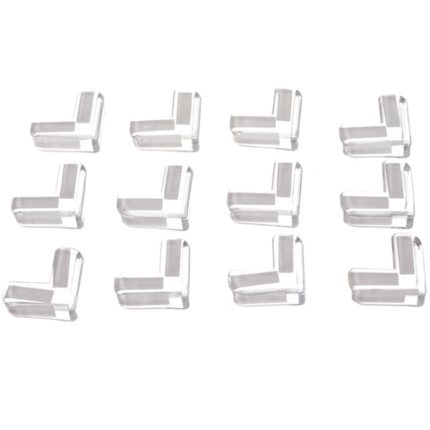 Protection d'angle - 12 pièces Ruhhy 25634