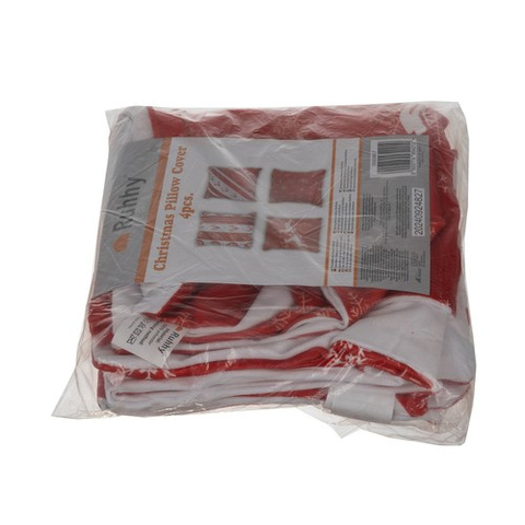 Poszewka dekoracyjna 45x45xcm Ruhhy x4 24827