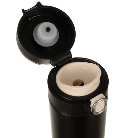 Thermobecher mit LED-Anzeige Ruhhy 24623