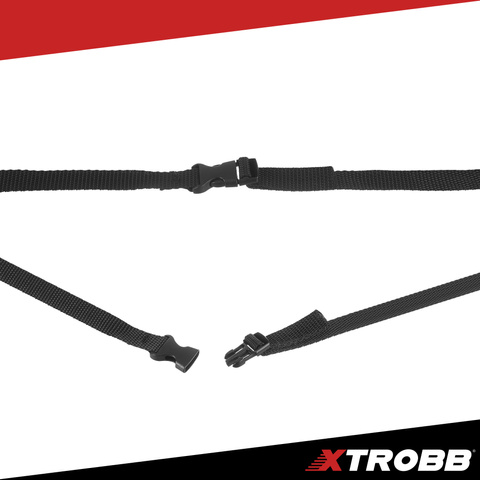 Противоморозный чехол для автобуса - набор Xtrobb