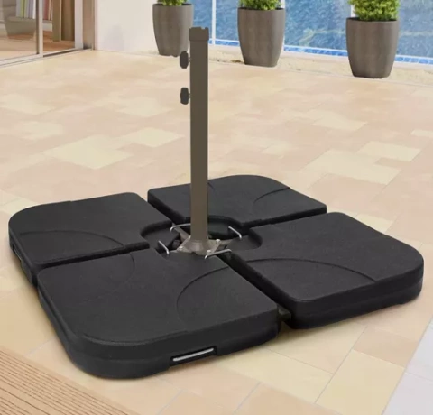 Gardlov 23797 Schirmständer