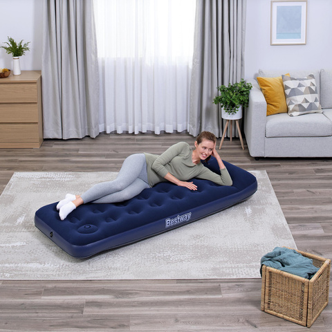 Mattress with pump 185x76x22 BESTWAY 67223