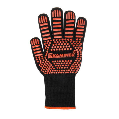 Hitzebeständige Grillhandschuhe 25416