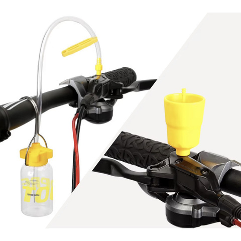 Bremsen-Entlüftungsset 25242