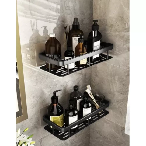 Etagère de salle de bain Ruhhy 23170