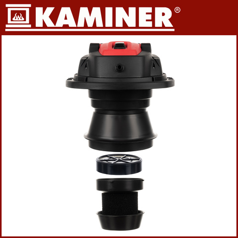 Kempininis filtras dulkių siurbliui 23918 Kaminer 26747