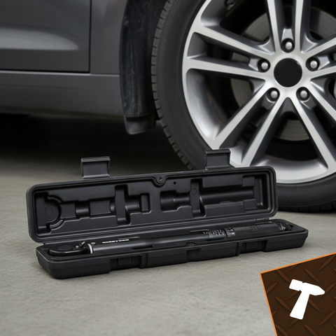 Klucz dynamometryczny 3/8 7-112Nm Bigstren 26079