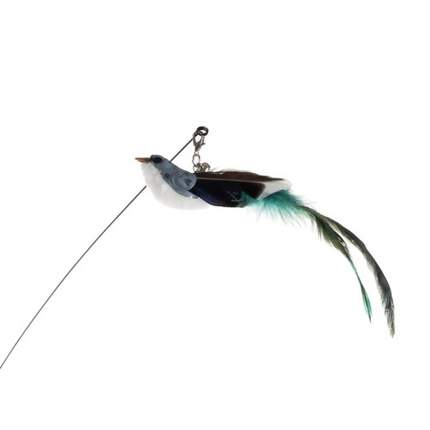 Katzenspielzeug mit Saugnapf Purlov 22099