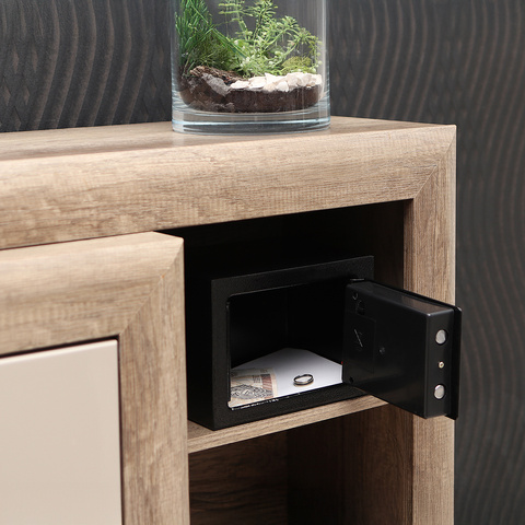 Kombinovaný trezor Ruhhy 26101