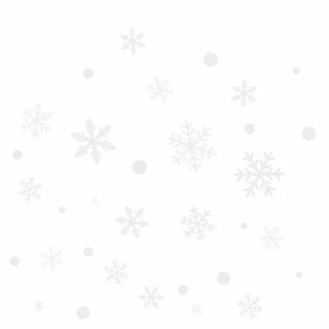 Ruhhy Christmas Window Stickers 22359