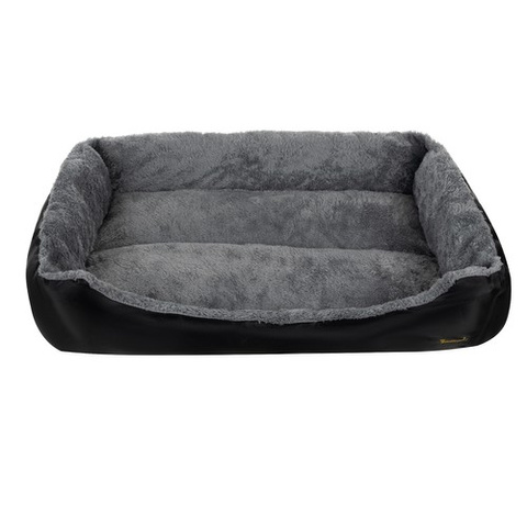 Hunde-/Katzenbett 60x45cm Purlov 24288
