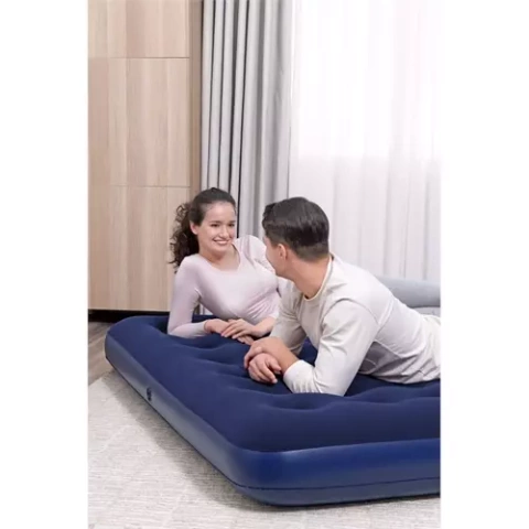 Matelas double 203x183x22cm - BESTWAY 67004