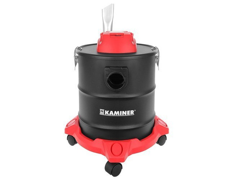 Aspirateur à cendres ODK013-20L, résistant à la chaleur