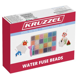 Wasserperlen 2800 Stk. + Zubehör 22869