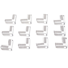 Corner protection - 12 pieces Ruhhy 25634