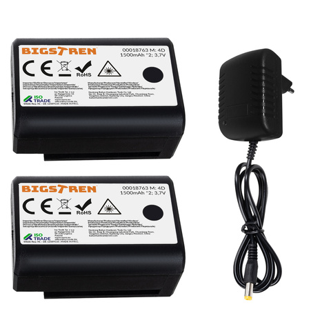 16-line 360-degree laser level