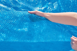 Solar cover for pool 305cm - BESTWAY 58241