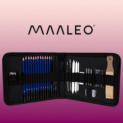 Sketching set 32pcs.