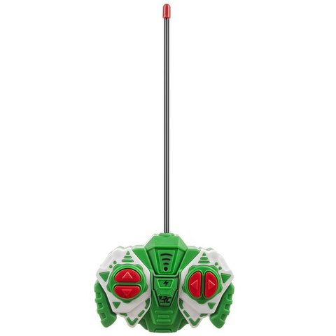 Remote controlled tractor - Kruzzel 24850 tractor