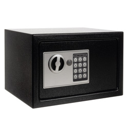 Malatec 22627 Combination Safe