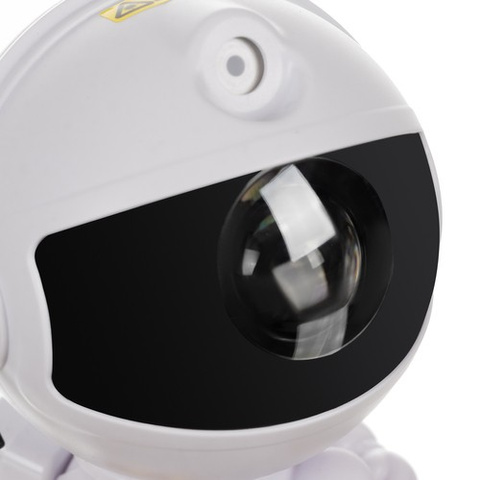 Projecteur d&#39;étoiles LED astronaute Izoxis 24329