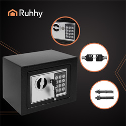 Ruhhy 26101 Combination Safe