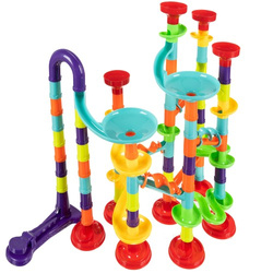 Ball track - slide 110 pcs. 22884