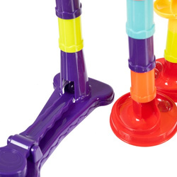 Ball track - slide 110 pcs. 22884